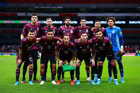 México vs. Estados Unidos: Cuándo es su próximo partido en eliminatoria ...