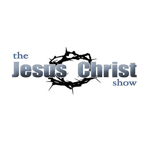 Listen Free to The Jesus Christ Show on iHeartRadio Podcasts | iHeartRadio