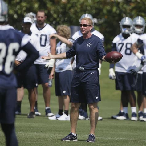 Rounding Up Latest Dallas Cowboys Offseason Buzz | News, Scores ...