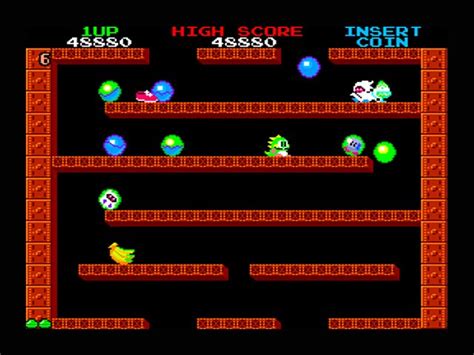 Screens: Taito Legends - PC (8 of 10)