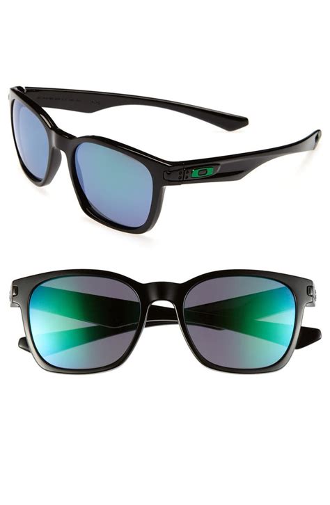 Oakley 'Garage Rock' 55mm Sunglasses | Nordstrom