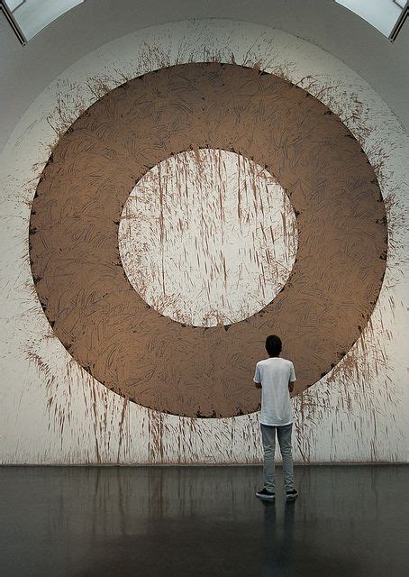 Richard Long | Installation art, Land art, Richard long