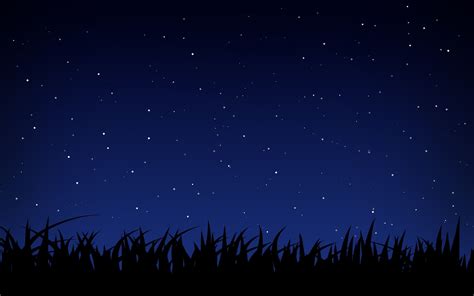 2592x1728px 3372.41 KB Starry Sky