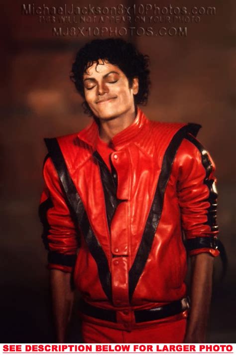 ^Thriller^ - Michael Jackson Photo (35845104) - Fanpop