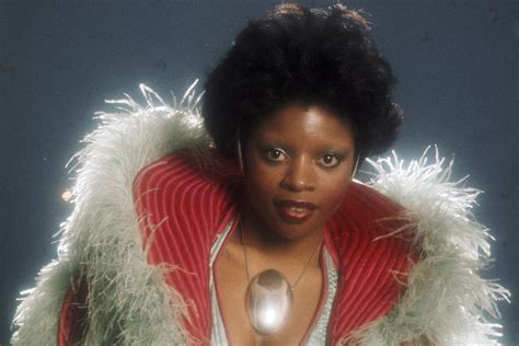 Sarah Dash — Labelle Founding Member — Dead at 76