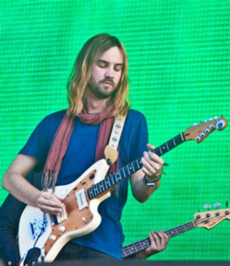 Tame Impala: Psych Wunderkind Kevin Parker | Premier Guitar