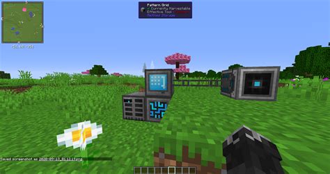 16+ Refined Storage Crafting Upgrade - StephenJayce