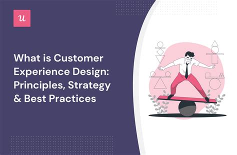 What is Customer Experience Design: Principles, Strategy & Best Practices