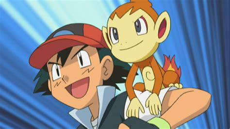 Pokemon season 15 episode 34 - drtide