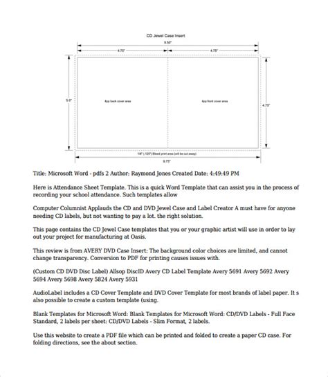 Avery 5698 Template Indesign | TUTORE.ORG - Master of Documents