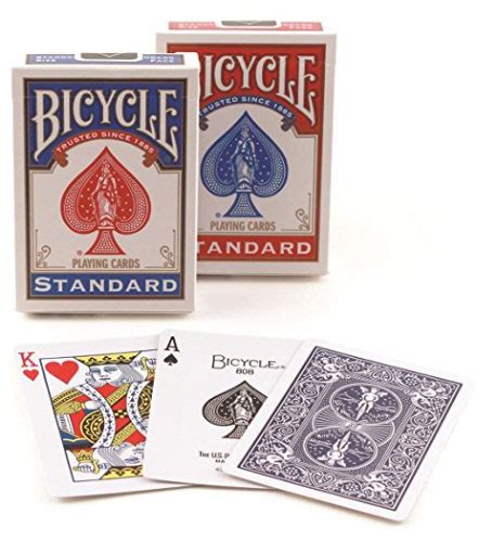 Playing Cards - ResearchParent.com