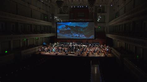 Schermerhorn Symphony Center: Movies at the Schermerhorn | Nashville ...