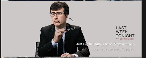 Last Week Tonight with John Oliver: Climate Change Debate featuring Bill Nye the Science Guy : r ...