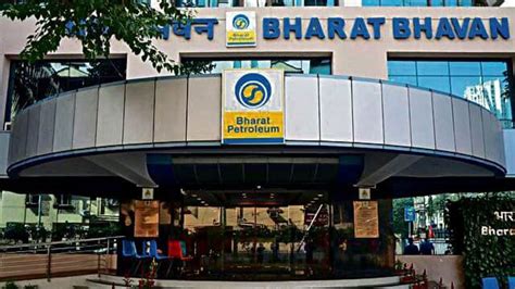 BPCL Share Price 2024: भारत पेट्रोलियम कॉर्पोरेशन के शेयर ने बनाया ऑल ...