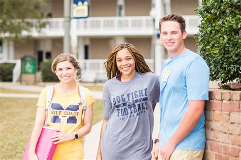 On-Campus Student Housing | Mississippi Gulf Coast Community College