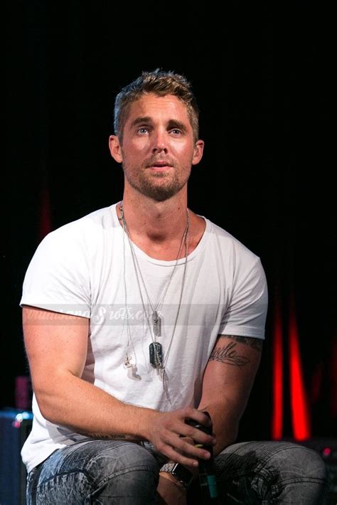 Brett Young