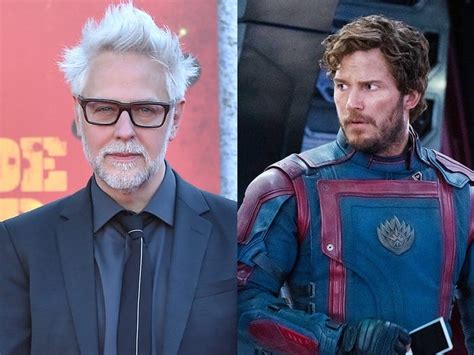 'Guardians of the Galaxy': James Gunn Worried About Threequel Curse