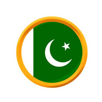 Pakistani Pins PNG Transparent Images Free Download | Vector Files ...