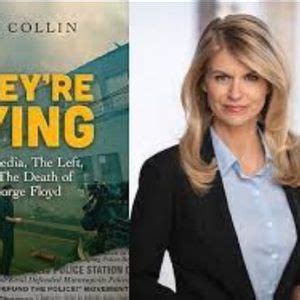 Liz Collin Book Signing- Theyre Lying, Cowboy's Saloon, Little Canada, December 20 2023 ...