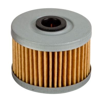 Oil Filter for Honda TRX 500 4x4 FOREMAN 2011-2018 - Walmart.com