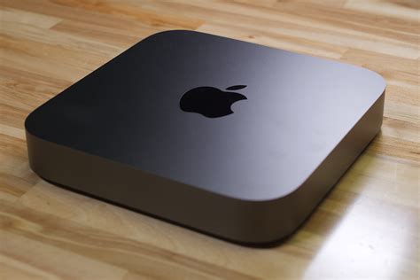 Apple Mac Mini (2018) Review | Digital Trends