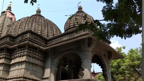 Kalaram Mandir: How to reach, timings and more about Nashik's famous temple – India TV