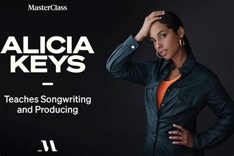 Alicia Keys MasterClass Review 2024