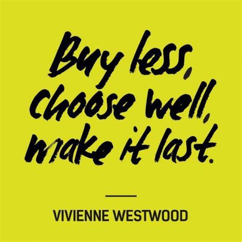 Vivienne Westwood Quotes. QuotesGram