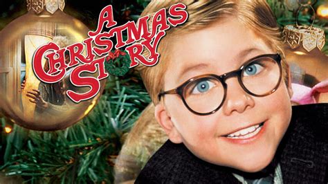 A Christmas Story (1983) - Trakt.tv