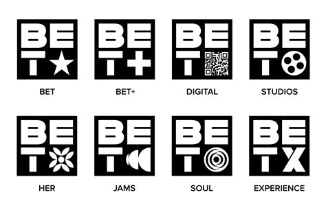 BET takes its 'Black Canvas' rebrand to murals across the country | Ad Age