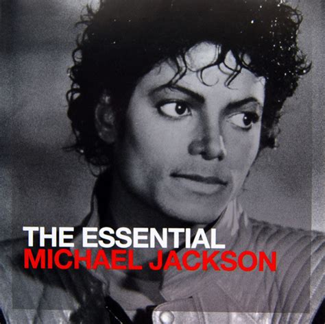 Michael Jackson - The Essential Michael Jackson (2010, Super Jewel Box, CD) | Discogs