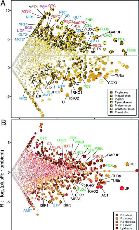 Microbial Assemblage Normalized Transcript Analysis (MANTA ...