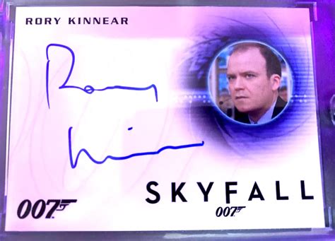 Rory Kinnear Skyfall