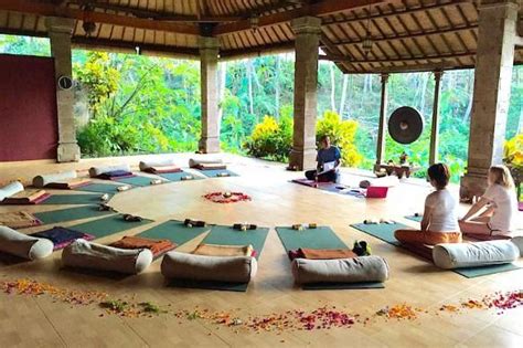 benefits of yoga #JustPlainAndSimpleYoga | Bali yoga retreat ...