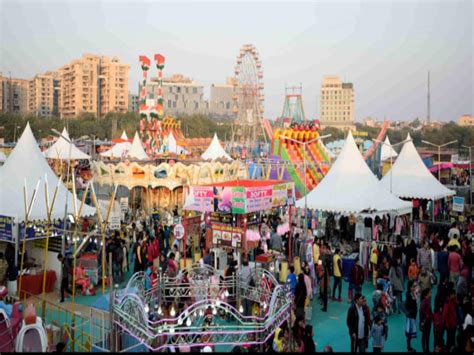 Surajkund Mela 2023: After 25 years north eastern states dishes will be ...