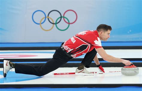 Curling-Italy secure first ever Olympic curling medal, to play Norway for gold | Reuters