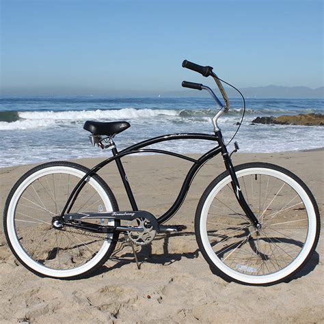 Cruiser bike reviews -There is always something for everyone! - Cyclepedal