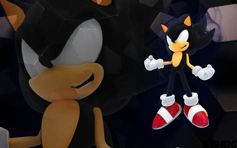 Super Sonic.exe Wallpapers - Wallpaper Cave