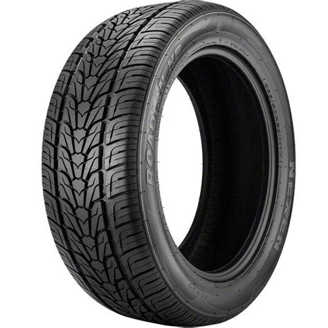 Nexen Roadian HP Review - Truck Tire Reviews