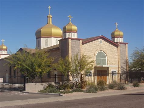 Statute Revision Task Force holds first meeting - Orthodox Church in ...