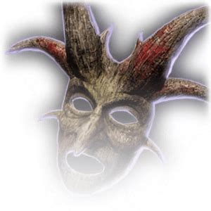 Whispering Mask - bg3.wiki