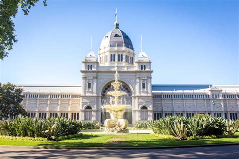 Australian Architecture: 10 Memorable Buildings