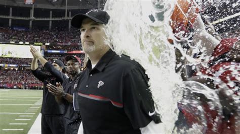 Dan Quinn keeps the Atlanta Falcons constantly competing - Sports Illustrated