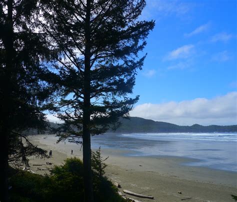 Pacific Sands Beach Resort Tofino, Vancouver Island | Luxury and Boutique Hotels