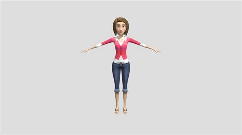 PC Computer - Bee Movie Game - Vanessa Bloome - Download Free 3D model ...