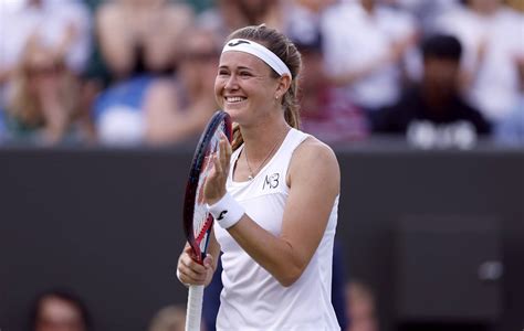 Marie Bouzkova v Ons Jabeur live stream: How to watch Wimbledon online