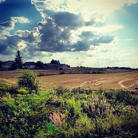 Poland countryside | Countryside, Poland, Homeland