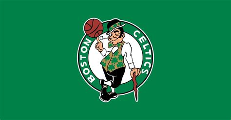 Boston Celtics Logo Wallpaper