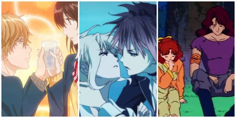 Most Controversial Enemies-To-Lovers Romances In Anime