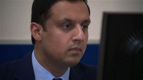 Anas Sarwar wins Scottish Labour leadership race – Channel 4 News